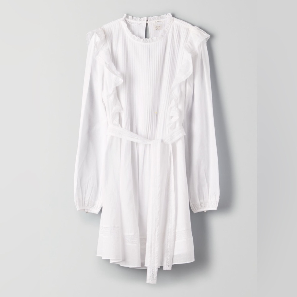 Aritzia Wilfred Elia Dress